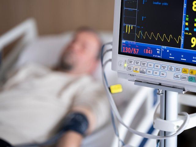Patient Monitoring