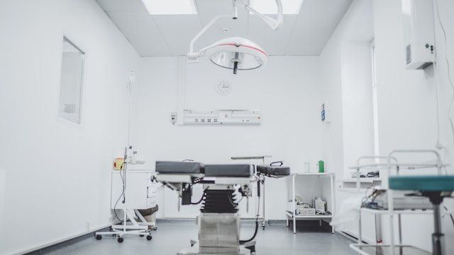 Surgical Equipment
